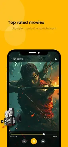 jiohotstar-vote Top Rated Movies